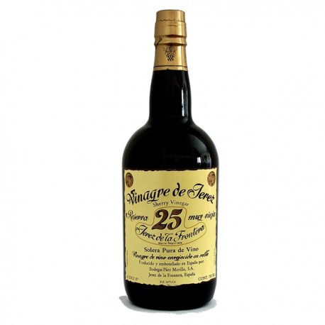 JEREZ RESERVA