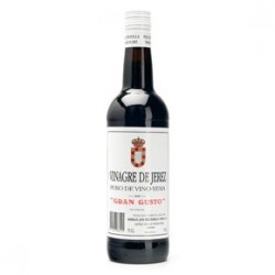 JEREZ GRAN GUSTO