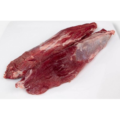 SOLOMILLO CERDO IBÉRICO cong.