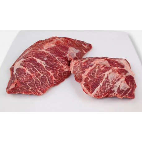 PRESA CERDO IBÉRICO