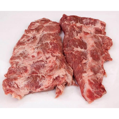 PLUMA CERDO IBÉRICO