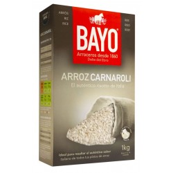 ARROZ CARNAROLI