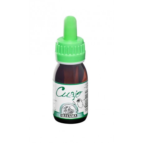 CUAJO DE OVEJA