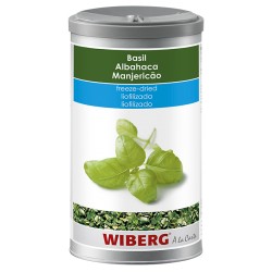 ALBAHACA