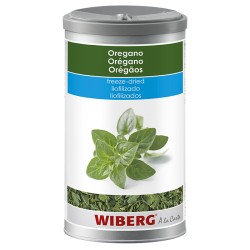 ORÉGANO