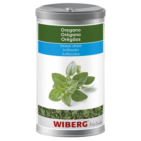 ORÉGANO