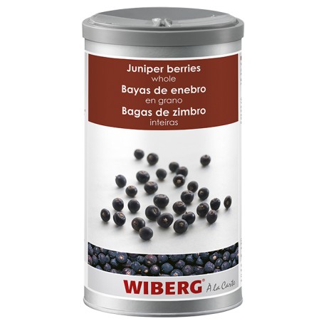 BAYAS DE ENEBRO EN GRANO