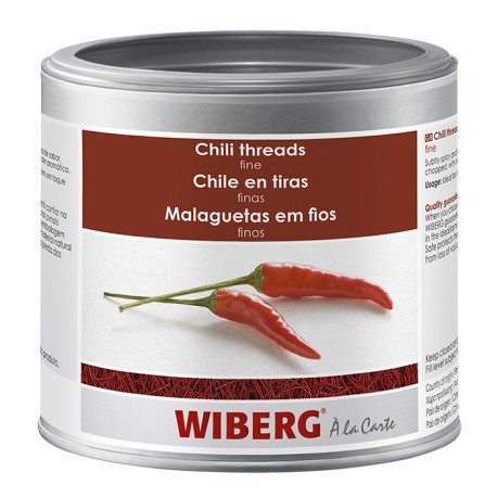 CHILI EN TIRAS
