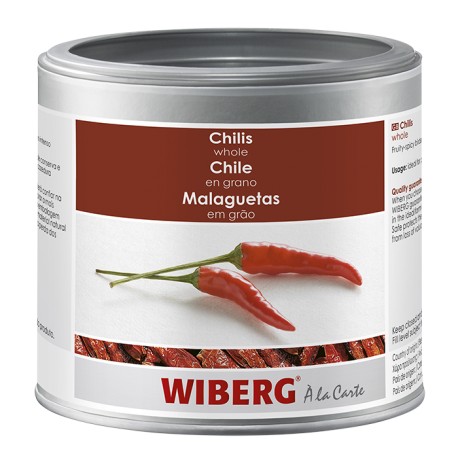 CHILI EN GRANOS