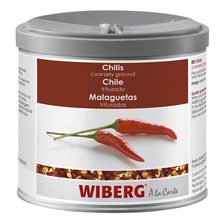 CHILI TRITURADO