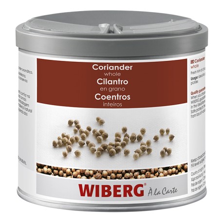 CILANTRO EN GRANO
