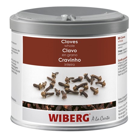 CLAVO EN GRANO