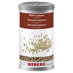 PIMIENTA BLANCA EN GRANO