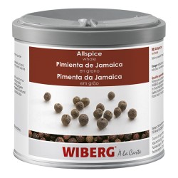 PIMIENTA DE JAMAICA EN GRANO