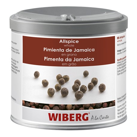 PIMIENTA DE JAMAICA EN GRANO