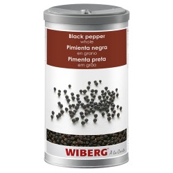 PIMIENTA NEGRA EN GRANO