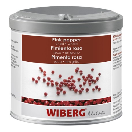 PIMIENTA ROSA SECA GRANO