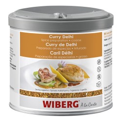 CURRY DE DELHI GRUESO