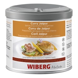 CURRY JAIPUR ROJO INTENSO