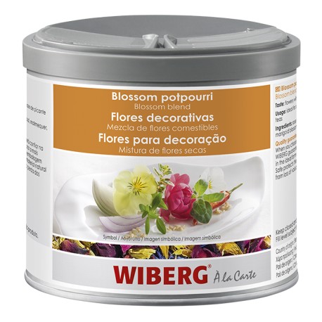 FLORES DECORATIVAS
