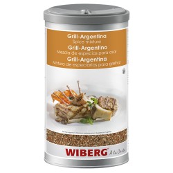 GRILL ARGENTINO