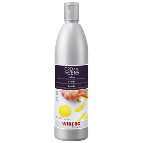 CREMA BALSÁMICA AZAFRÁN