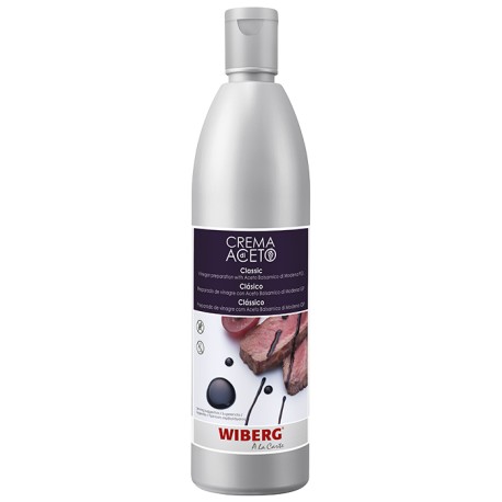 CREMA BALSÁMICA CLÁSICA