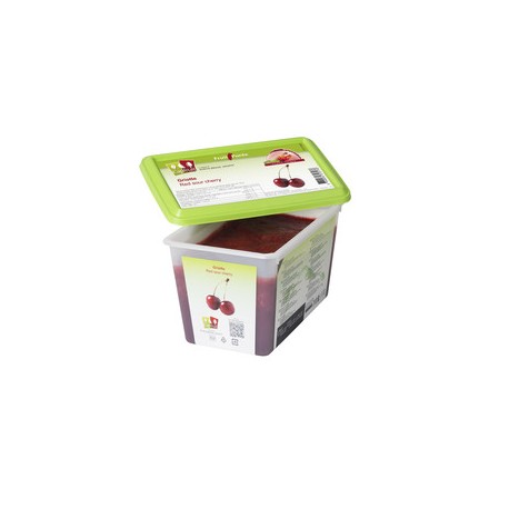 PURÉ CEREZA CONG.