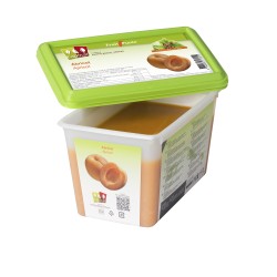 PURÉ ALBARICOQUE CONG.