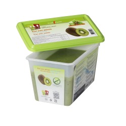 PURÉ KIWI CONG.