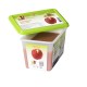PURÉ MELOCOTÓN BLANCO CONG.