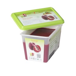 PURÉ MELOCOTÓN VIÑA CONG.