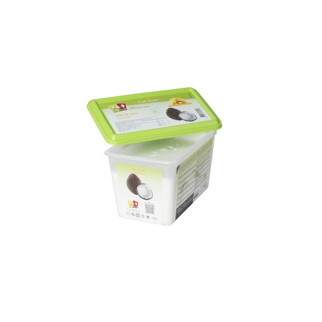 PURÉ COCO CONG.
