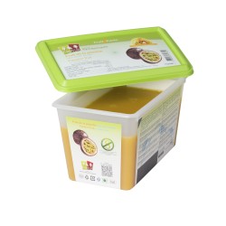 PURÉ PASIÓN CONG.