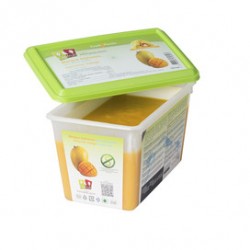 PURÉ MANGO CONG.