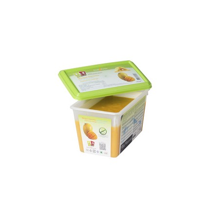 PURÉ MANGO CONG.