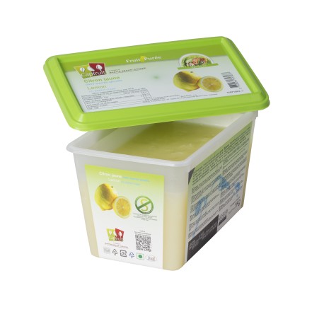 PURÉ LIMÓN CONG.