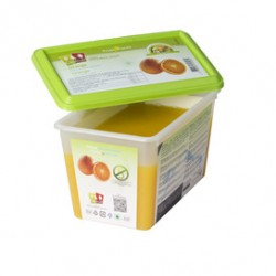 PURÉ NARANJA SANGUINA CONG.