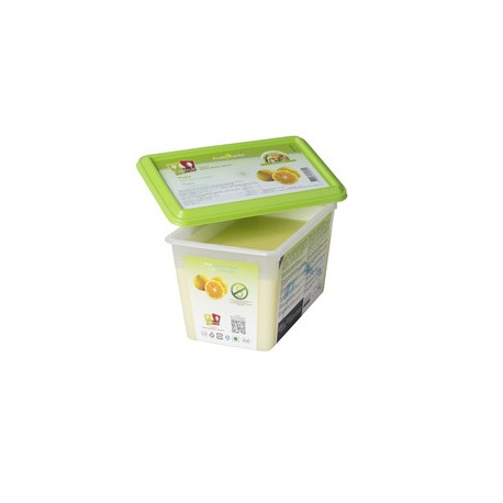 PURÉ YUZU CONG.