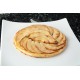 TARTA FINA DE MANZANAS