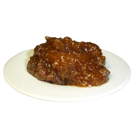CONFITURA DE HIGOS