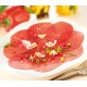 CARPACCIO DE BUEY