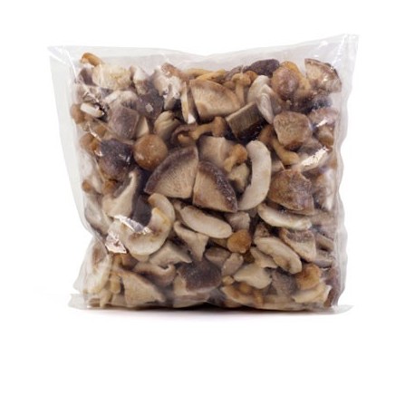 MEZCLA DE SETAS CULTIVO