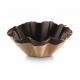 TULIPA BAÑADA CHOCOLATE