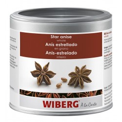 ANÍS ESTRELLADO