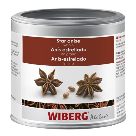 ANÍS ESTRELLADO