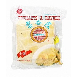 PASTA CHINA