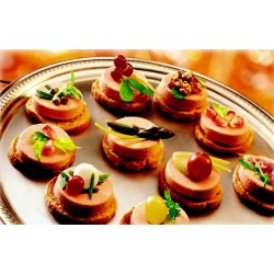 MINI BLINIS