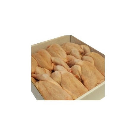 POLLO PICANTÓN