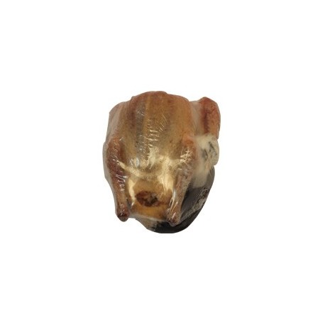 PICHÓN AHOGADO